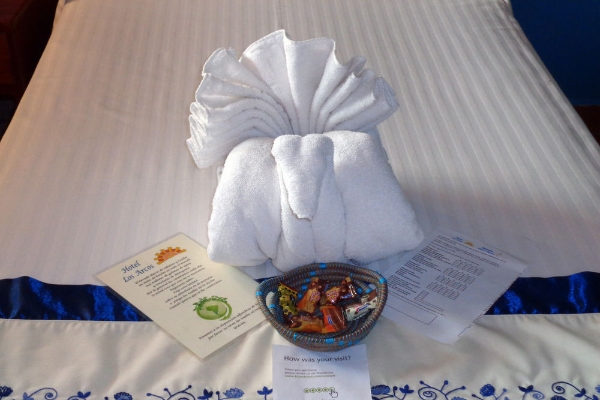 Hotel Los Arcos (Estelí)